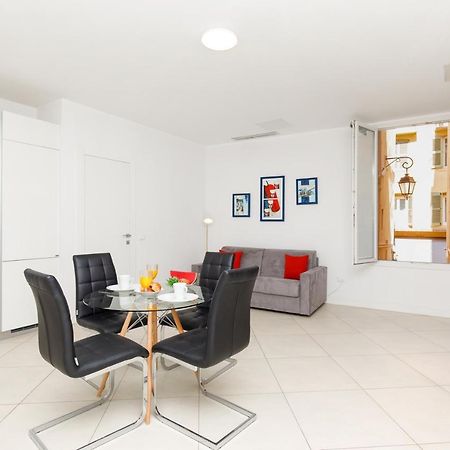 Felix Faure Appartement Cannes Buitenkant foto