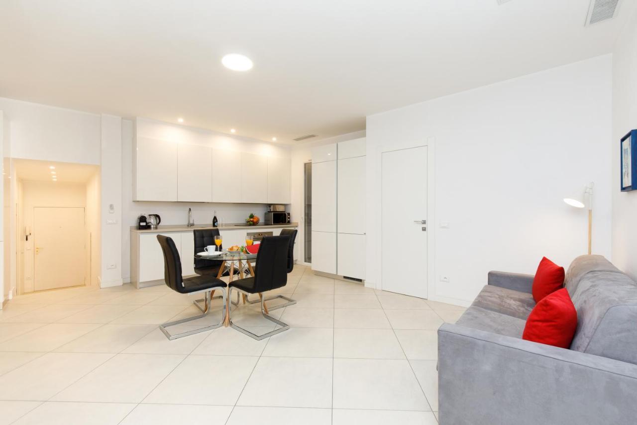 Felix Faure Appartement Cannes Buitenkant foto