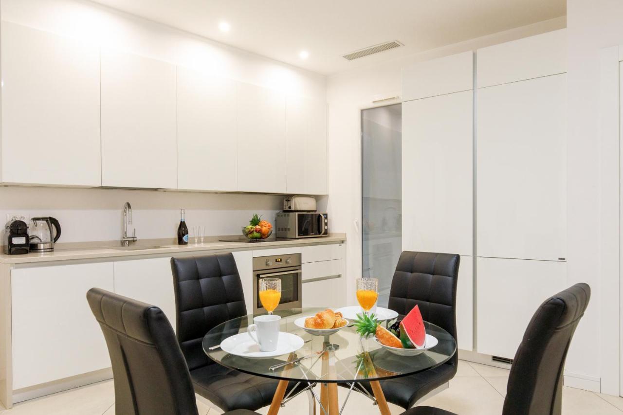 Felix Faure Appartement Cannes Buitenkant foto