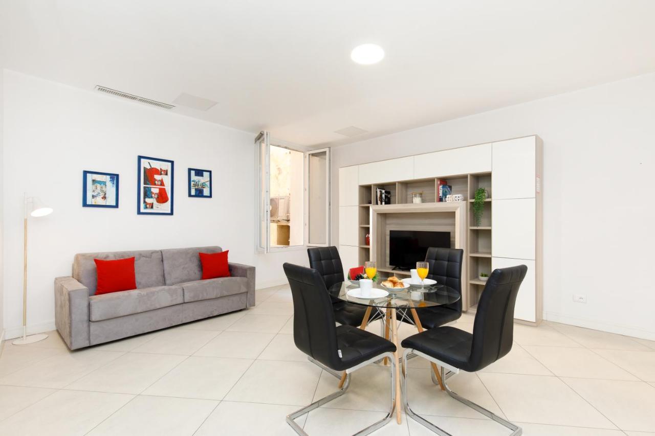 Felix Faure Appartement Cannes Buitenkant foto