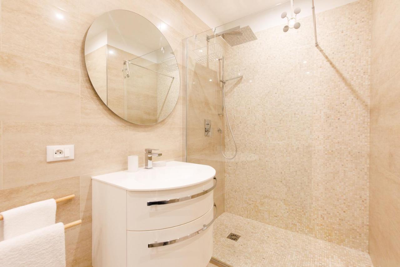 Felix Faure Appartement Cannes Buitenkant foto