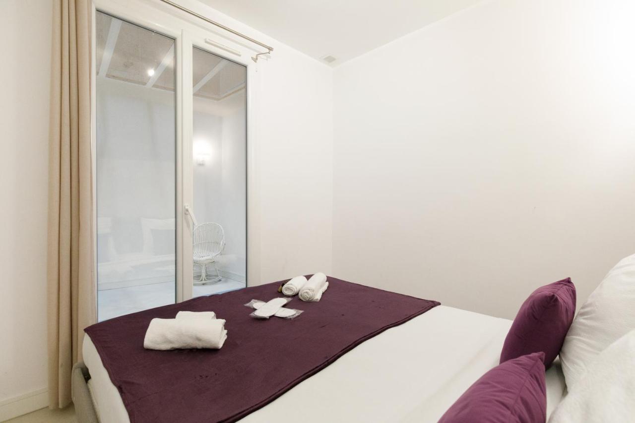Felix Faure Appartement Cannes Buitenkant foto